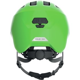 Abus Smiley 3.0 Shiny Green 3